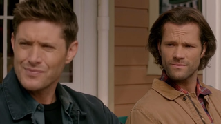 So...That <i>Supernatural</i> Finale, Am I Right?